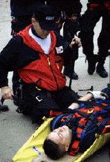 Photo: Training Class