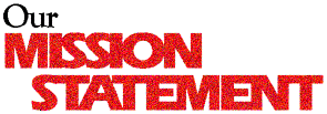 Mission Statement